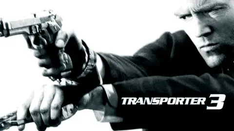 Transporter 3 Transporter 3