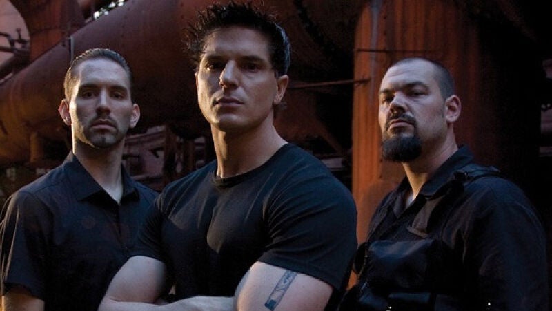 ¿Cuál es el momento más terrorífico de lo último de 'Buscadores de fantasmas'?