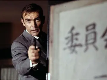 007: Sólo se vive dos veces 007: Sólo se vive dos veces