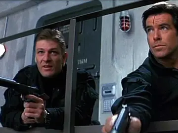 Goldeneye Goldeneye