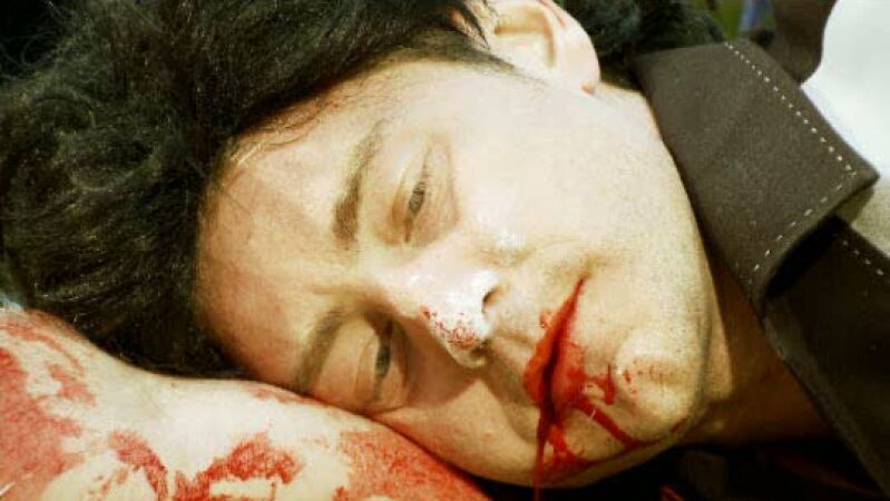 'Mil maneras de morir', en MEGA