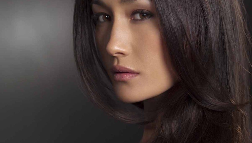 Maggie Q es Nikita