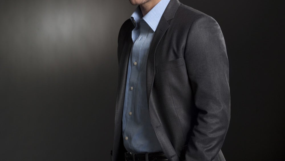 Shane West es Michael