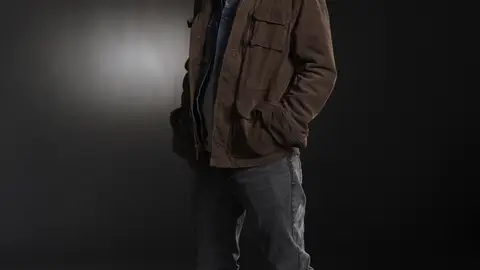 Aaron Stanford es Birkhoff Aaron Stanford es Birkhoff