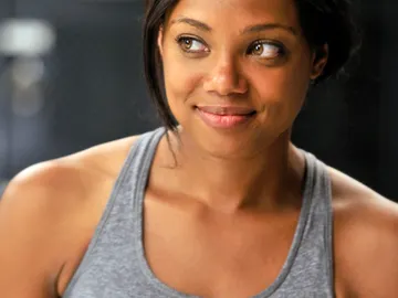 Tiffany Hines es Jaden Tiffany Hines es Jaden