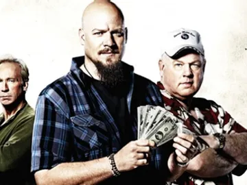 Cazadores de coches Cazadores de coches