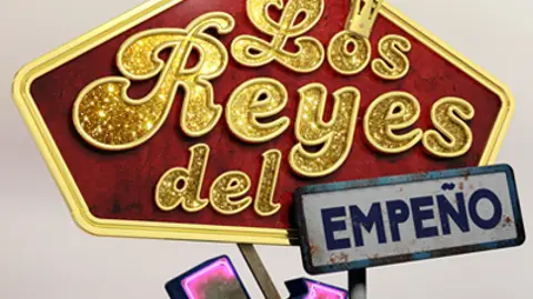 Logo Los Reyes del Empeño Logo Los Reyes del Empeño