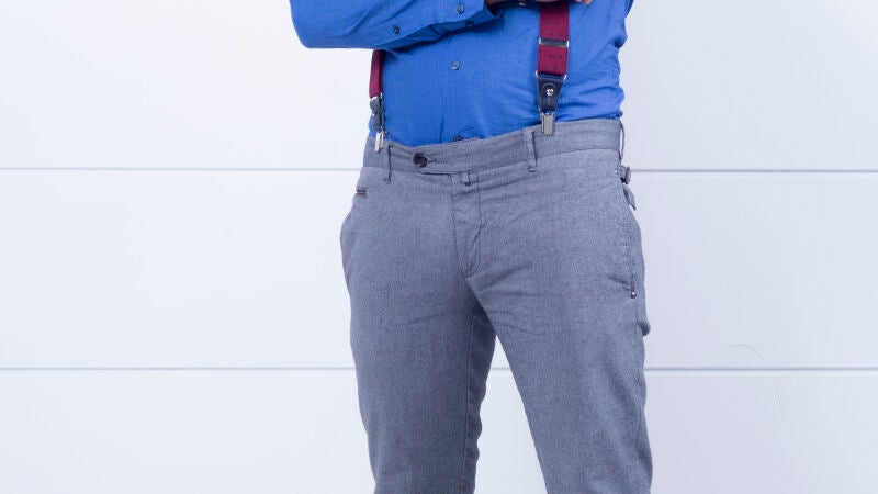 Álvaro socio de 'Pawn Shop'
