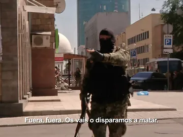 En Tierra Hostil En Tierra Hostil