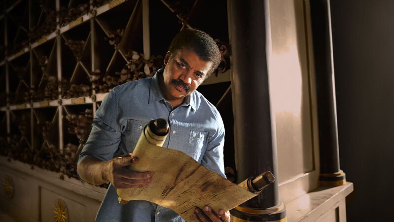 Lejos, aún más lejos