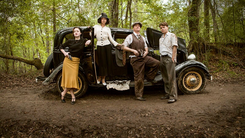 Las series más adictivas están en MEGA