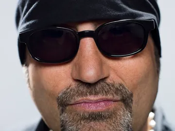 Danny “El Conde” Danny “El Conde”