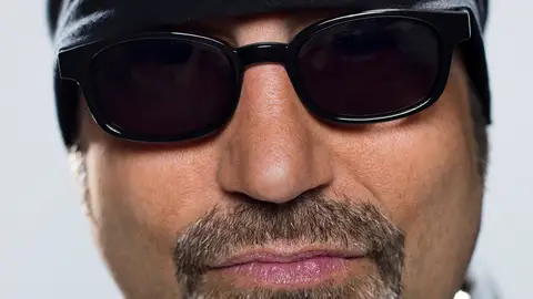 Danny “El Conde” Danny “El Conde”