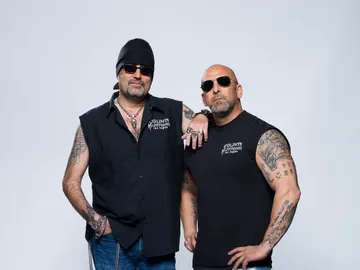 Danny y Kevin Danny y Kevin