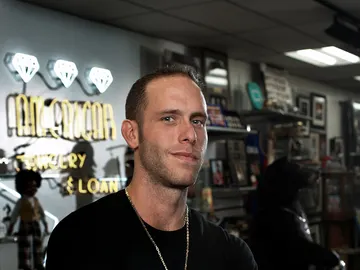 Seth Gold Seth Gold