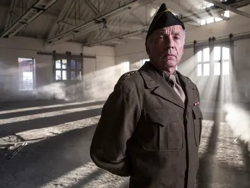 George S. Patton, General del Ejército de Estados Unidos George S. Patton, General del Ejército de Estados Unidos