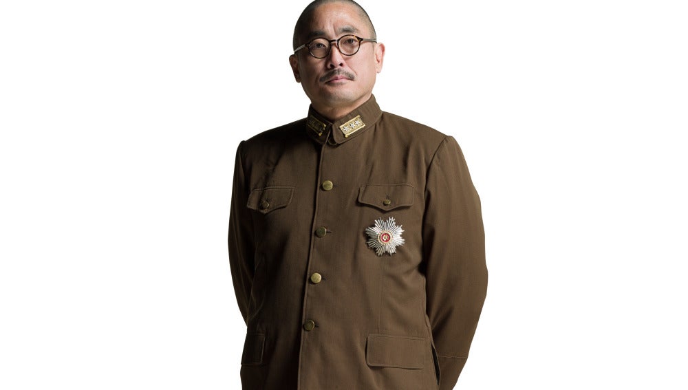 Hideki Tojo, Primer Ministro de Japón