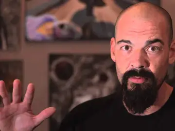 Aaron Goodwin Aaron Goodwin