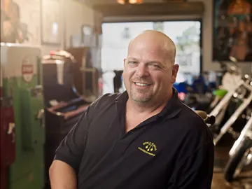 Rick Harrison Rick Harrison