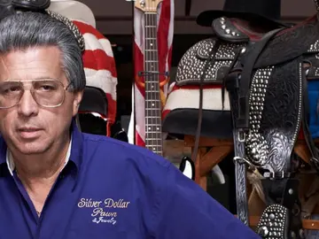 Jimmy 'Big Daddy' Deramus Jimmy 'Big Daddy' Deramus