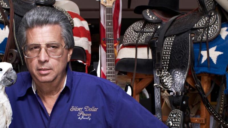 Jimmy 'Big Daddy' Deramus