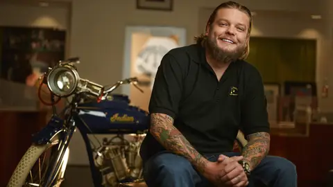 Corey Harrison Corey Harrison