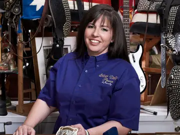 Tammie Deramus Tammie Deramus