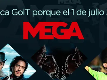 Mega Mega