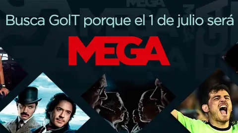 Mega Mega
