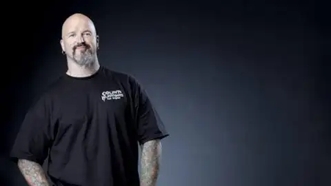 Big Ryan Big Ryan