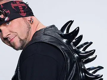 Mike 'El Cachondo' Mike 'El Cachondo'