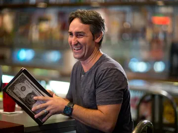 Mike Wolfe Mike Wolfe