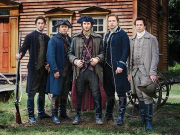 Sons of Liberty Sons of Liberty