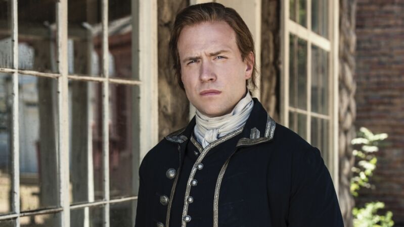 John Hancock