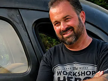 Frank Fritz Frank Fritz