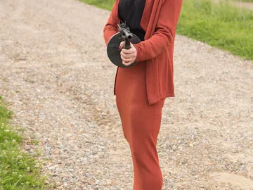 Bonnie and Clyde Bonnie and Clyde