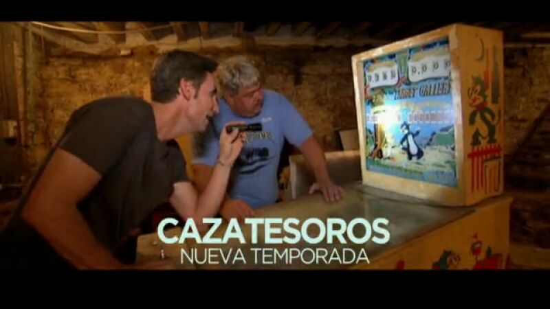 Prepárate para las tardes de MEGA