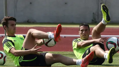 Selección Española Sub-19 Selección Española Sub-19