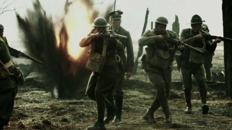 Así comienza 'Un Mundo en Guerra'