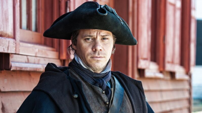 Paul Revere