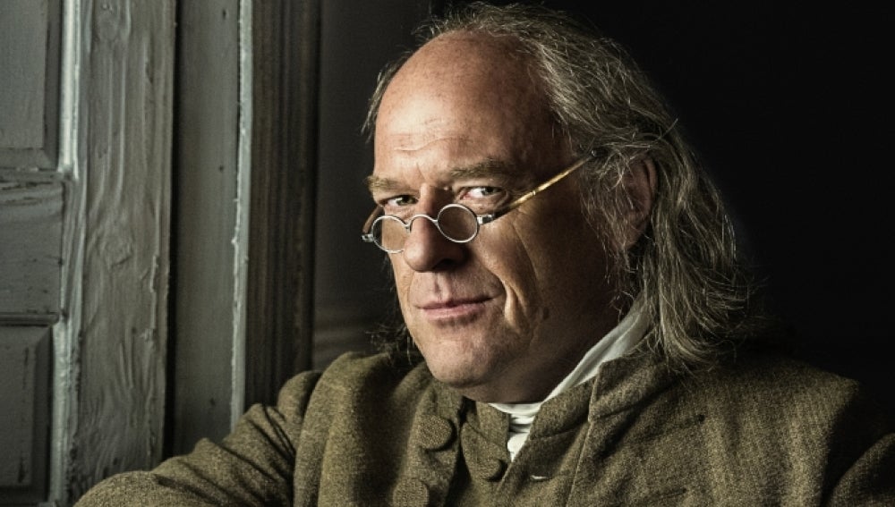 Benjamin Franklin