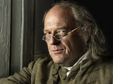 Benjamin Franklin Benjamin Franklin