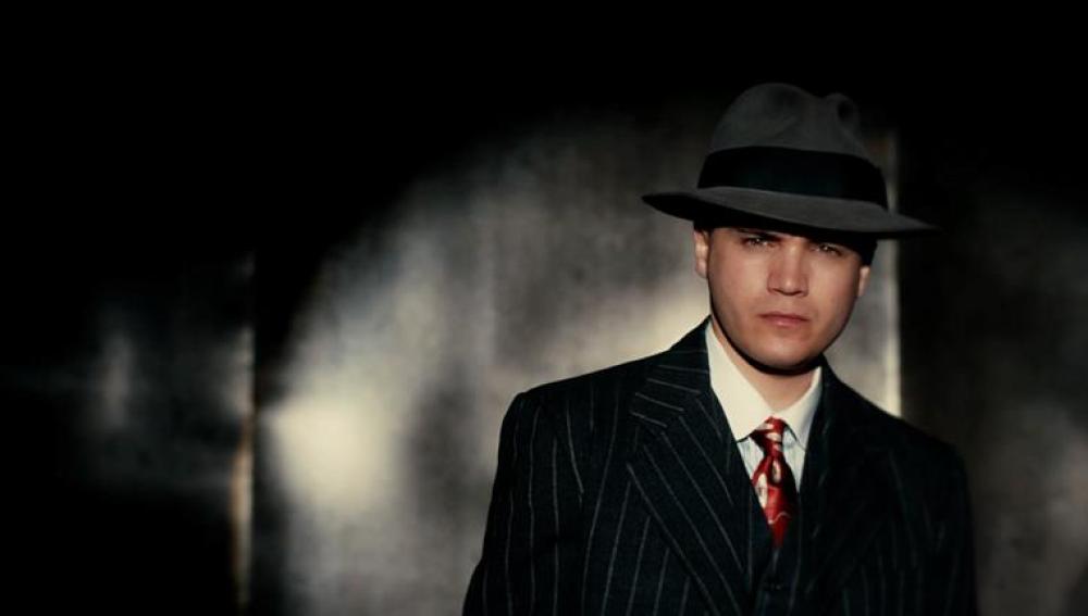 Bonnie and Clyde