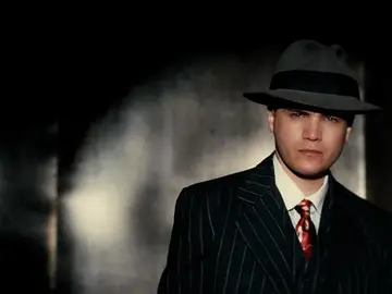 Bonnie and Clyde Bonnie and Clyde