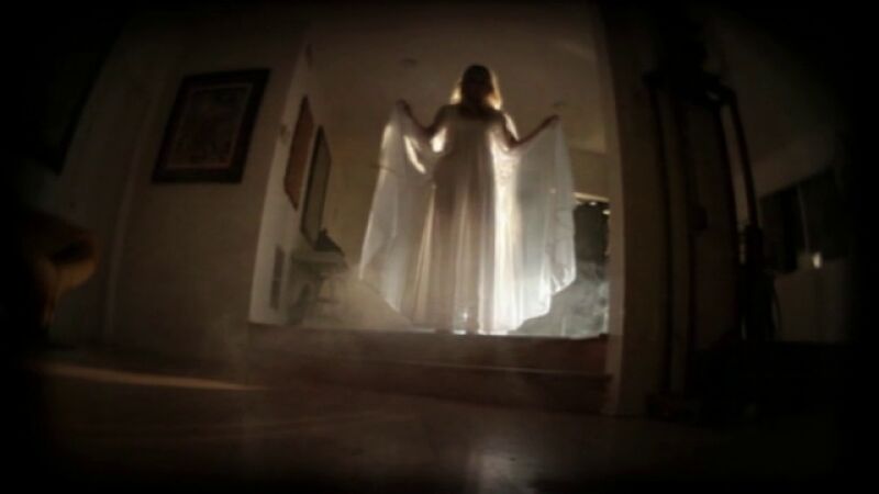 El espíritu de una mujer aparece constantemente en la Casa Omán