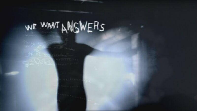 'Buscadores de fantasmas' viaja a lo desconocido