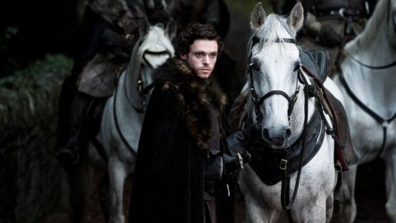 La exitosa serie 'Juego de Tronos' llega a Mega