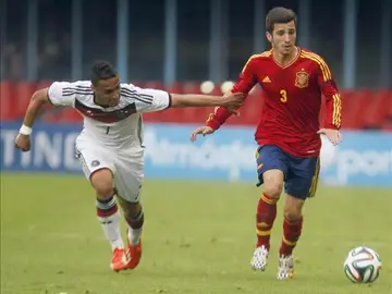 Europeo Sub-19 de Grecia 2015 Europeo Sub-19 de Grecia 2015