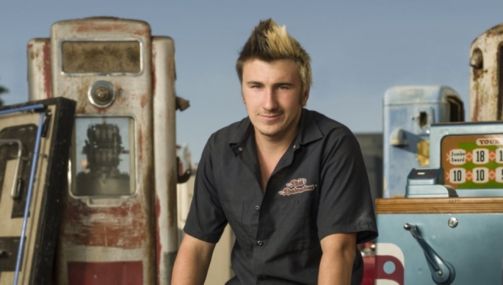 Tyler Dale