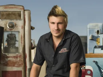 Tyler Dale Tyler Dale